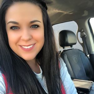 Meet your Posher, Stacey